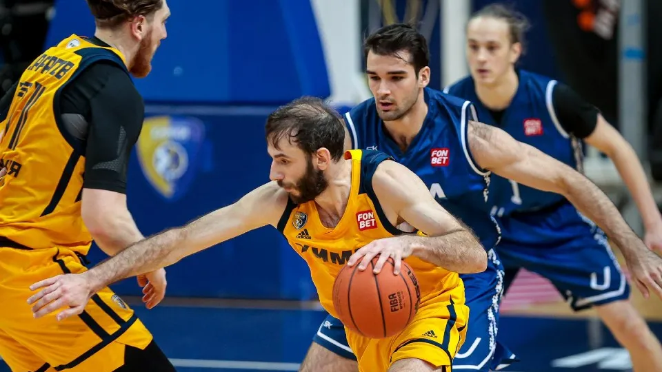 Фото: пресс-служба администрации г.о. Химки