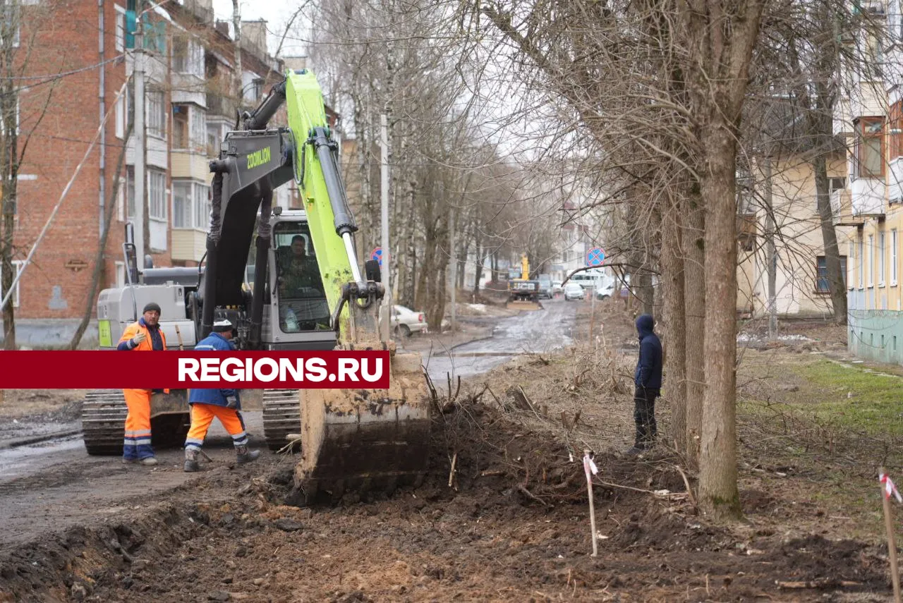 Фото: REGIONS/Дмитрий Зайчиков