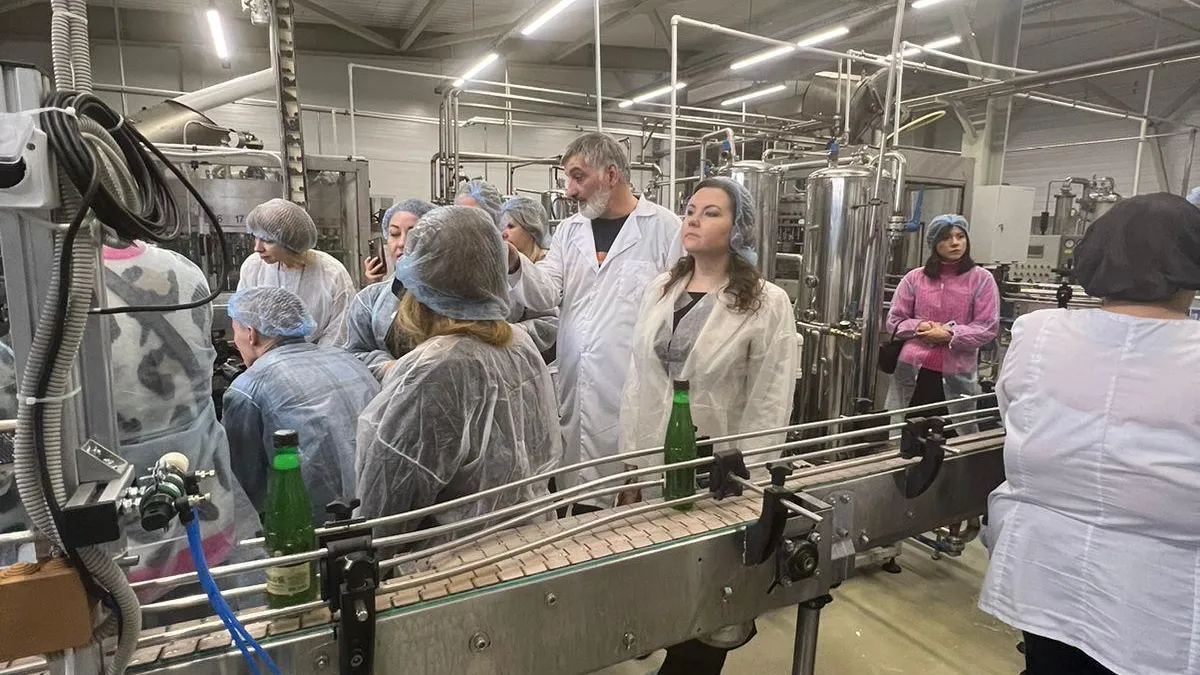 Екатерина Гущина