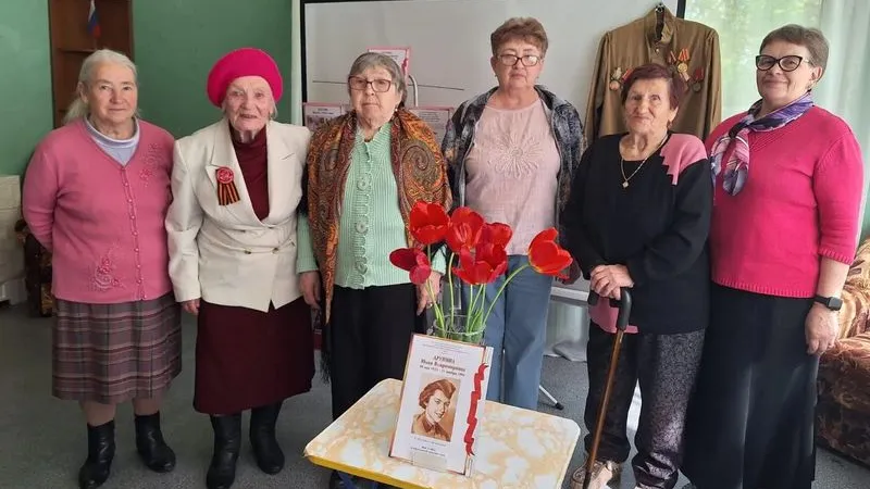 Фото: Администрация Рузского городского округа