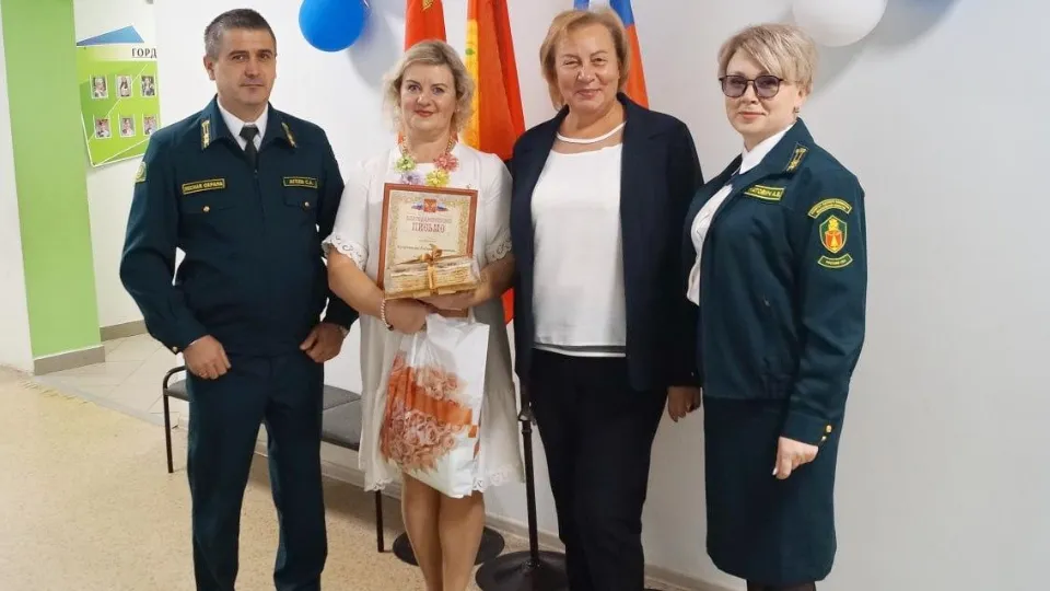 Фото: Комитет лесного хозяйства Московской области