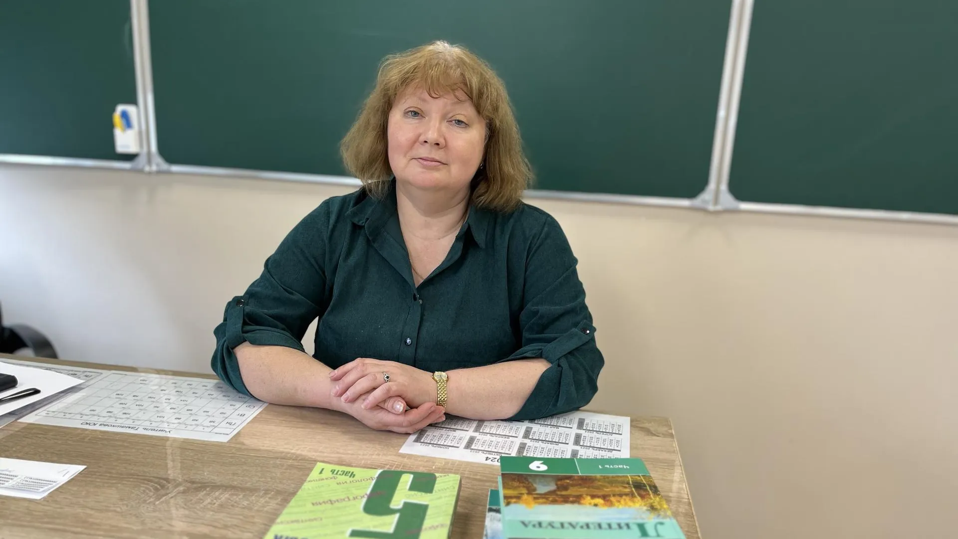 Татьяна Рунова