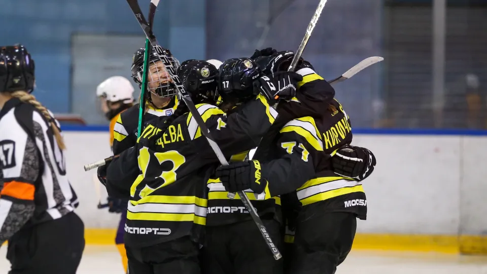 Фото: ЖХК «Торнадо»