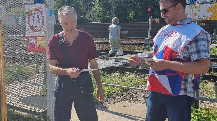 Фото: Министерство транспорта и дорожной инфраструктуры Московской области