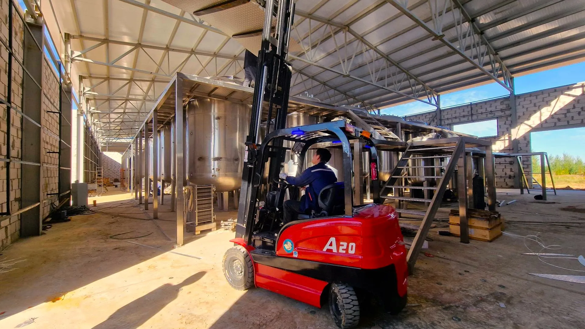 Фото: МедиаБанк Подмосковья/Ольга Шаронова