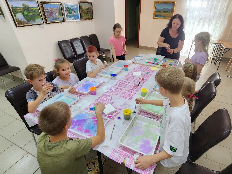 Фото: МедиаБанк Подмосковья/Анна Мороз