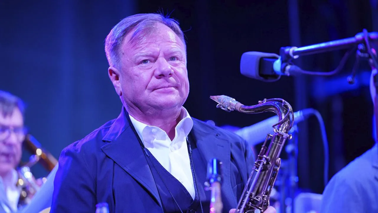 Бутман, Долина, Маликов, Маргулис: каких звезд можно увидеть на «Jazzовых сезонах»