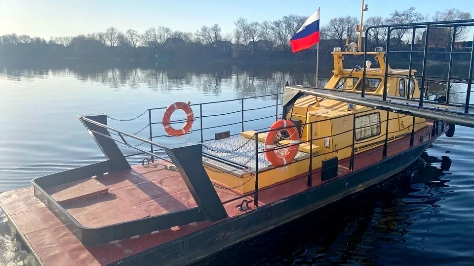 Фото: Ирина Попова