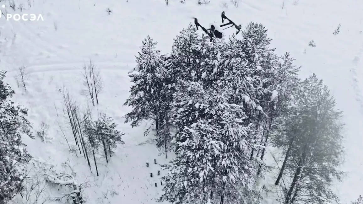 Фото: Ростех, телеграм-канал