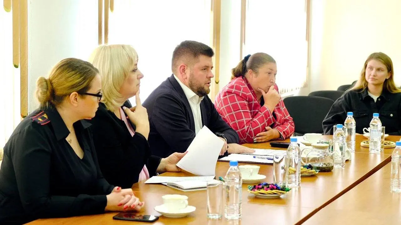 «Сгорел от удара молнии»: погорельцам из Солнечногорска окажут адресную помощь