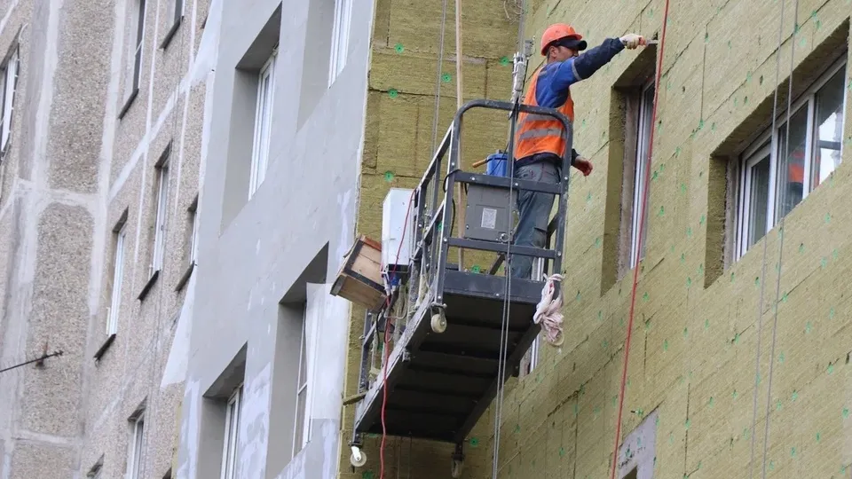 Фото: пресс-служба Администрации г.о. Мытищи