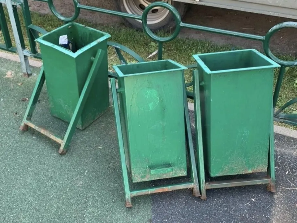 Фото: Министерство по содержанию территорий и государственному жилищному надзору