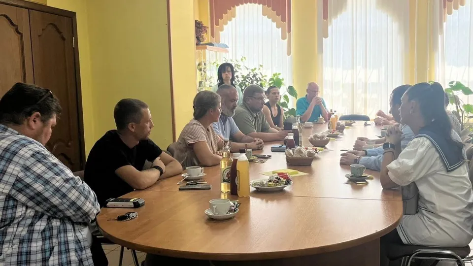 Фото: Тамара Пирогова