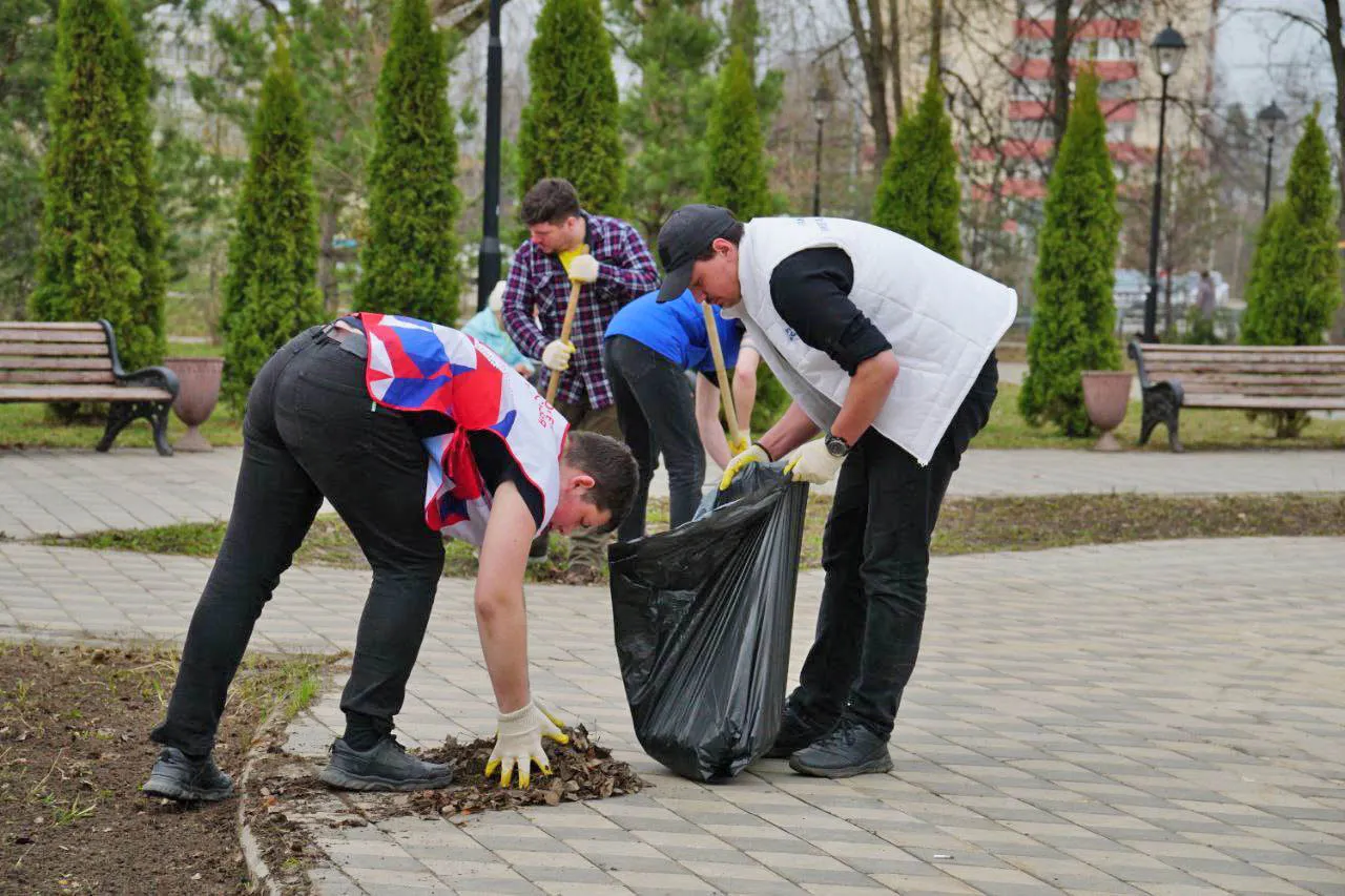 Фото: пресс-служба администрации г.о. Лосино-Петровский