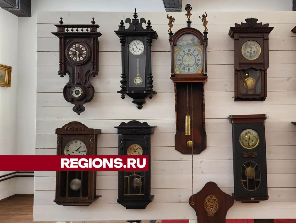 Фото: Валерия Тингаева