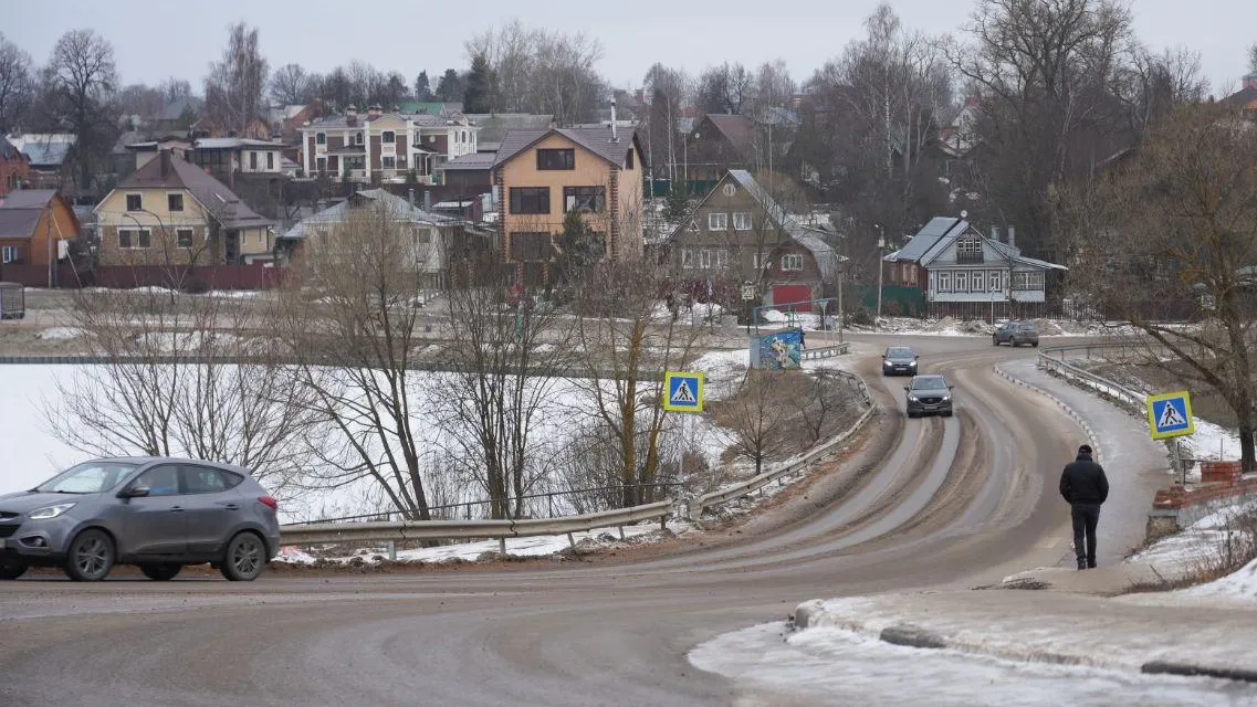 Фото: пресс-служба администрации Сергиево-Посадского г.о.