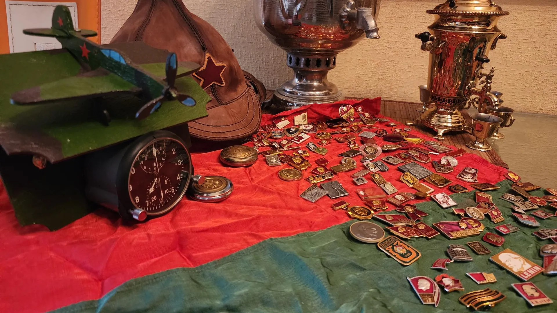 Хавива Фонина