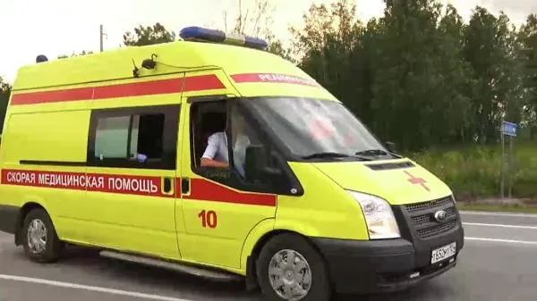 Ольга Халманова / РИА Новости