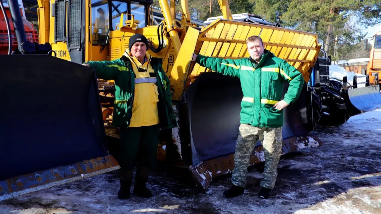 Фото: Пресс-служба администрации г.о. Воскресенск