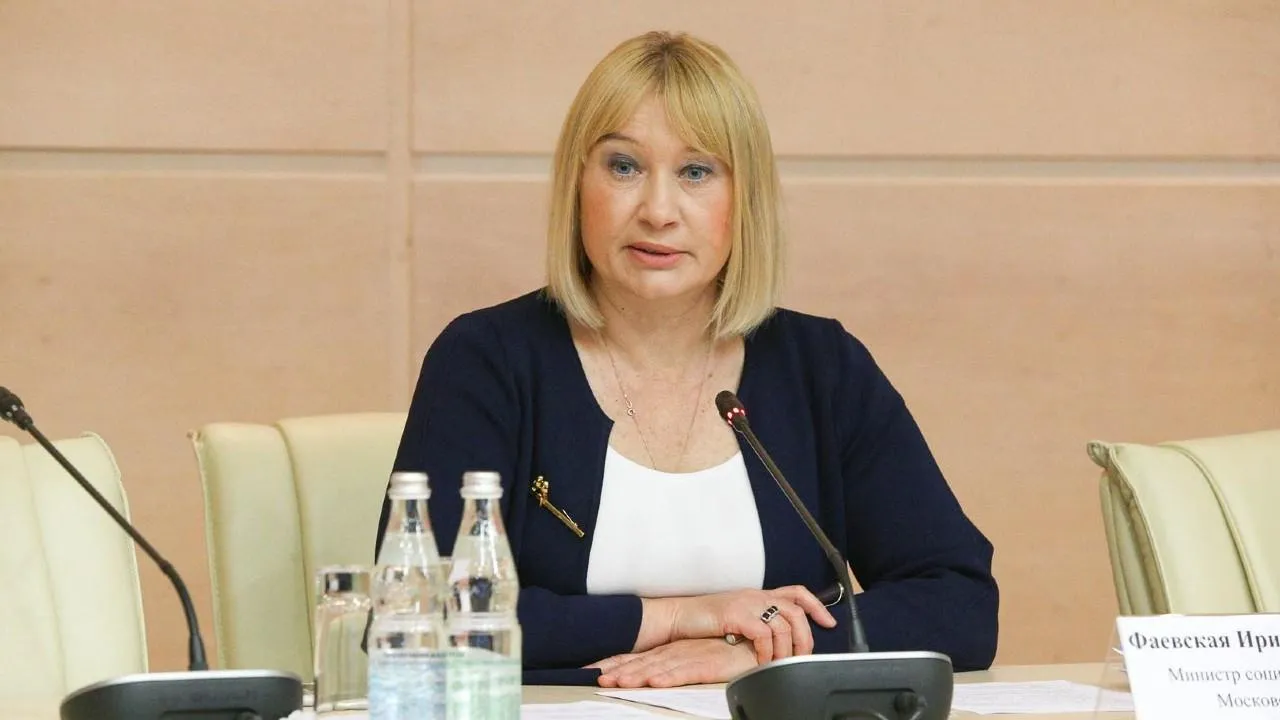 Ирина Фаевская рассказала, можно ли отказаться от выделенной путевки в санаторий