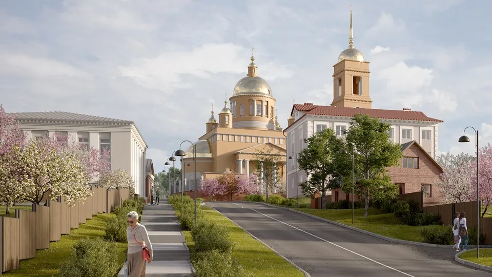 Фото: пресс-служба губернатора и правительства Московской области