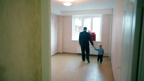 Свыше 330 подмосковных медиков обеспечили жильем в этом году