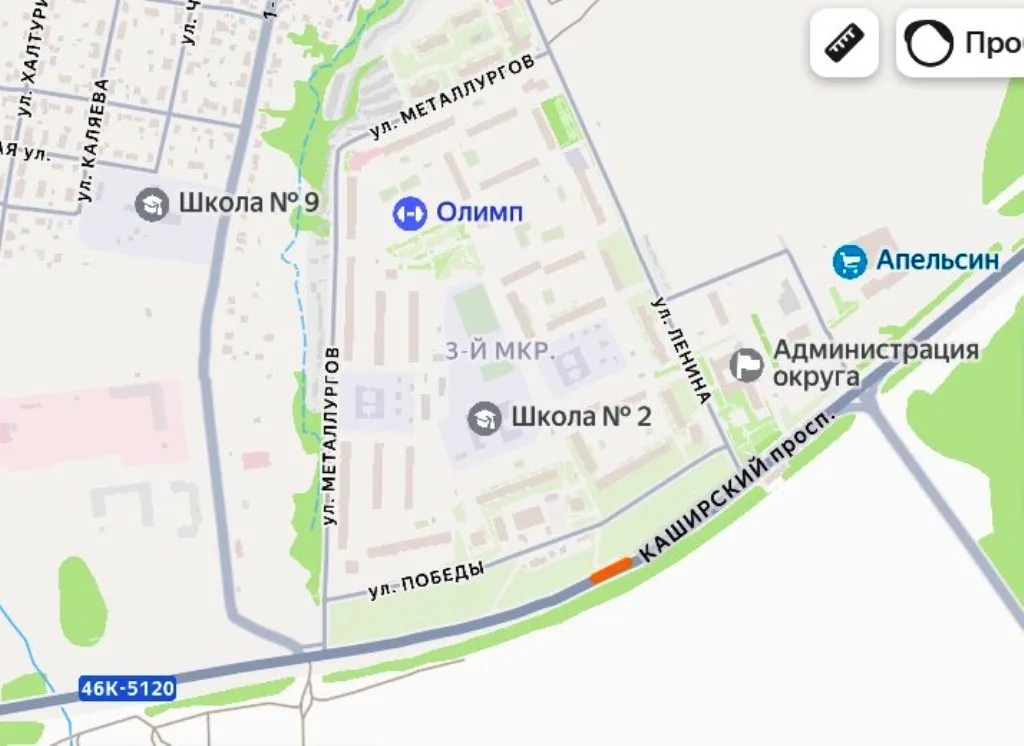 Фото: пресс-служба Министерства транспорта и дорожной инфраструктуры Московской области