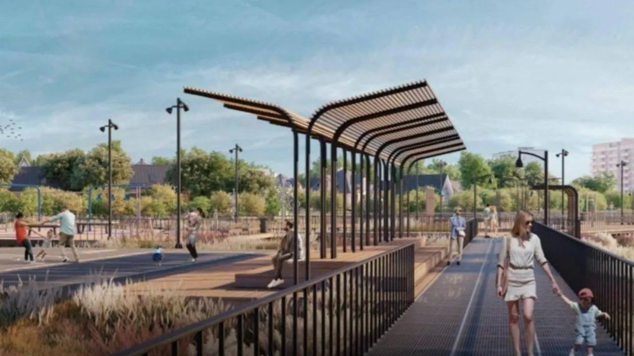 проектное решение