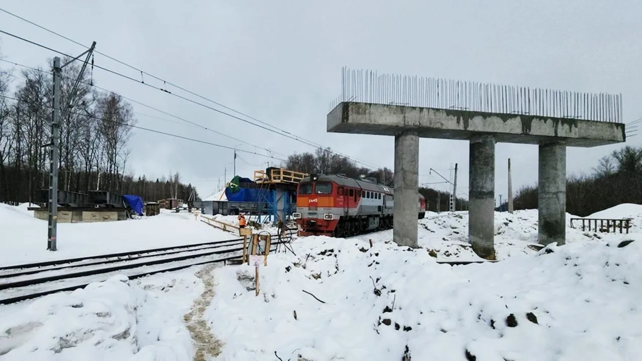 REGIONS/Валерий Гореловский