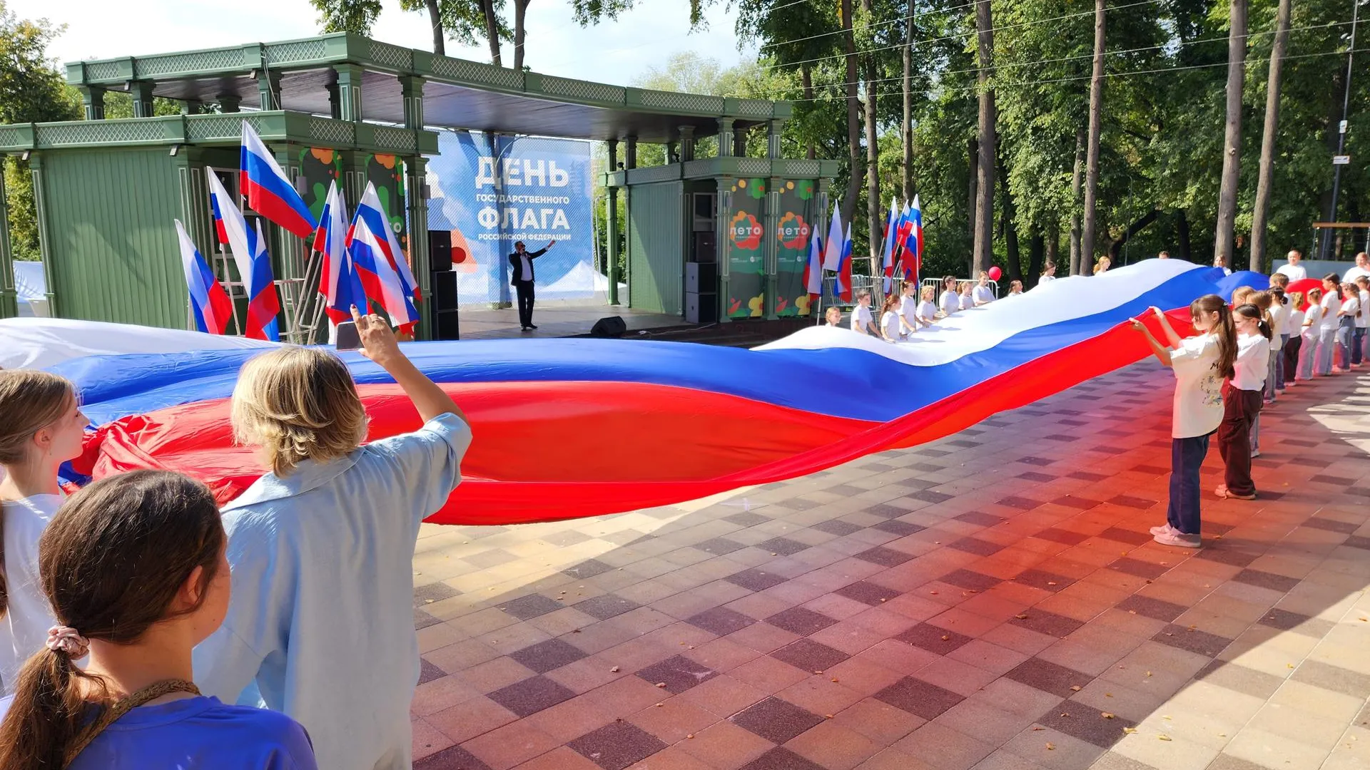 Фото: Ирина Моисеева