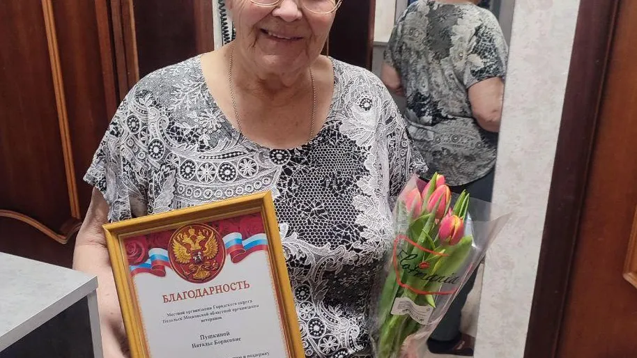 Источник; Минсоцразвития МО