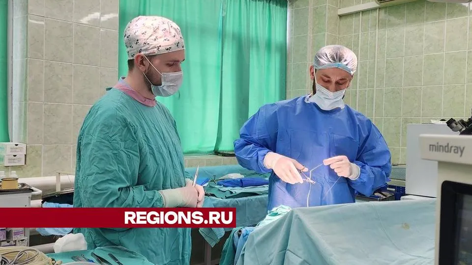 Фото: Мария Андрюхина