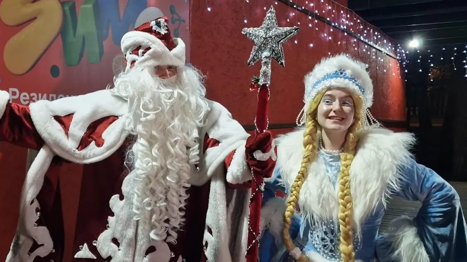 Фото: Виктория Фортуна