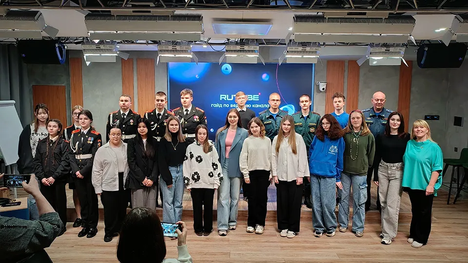 Фото: пресс-служба администрации Волоколамского г.о.