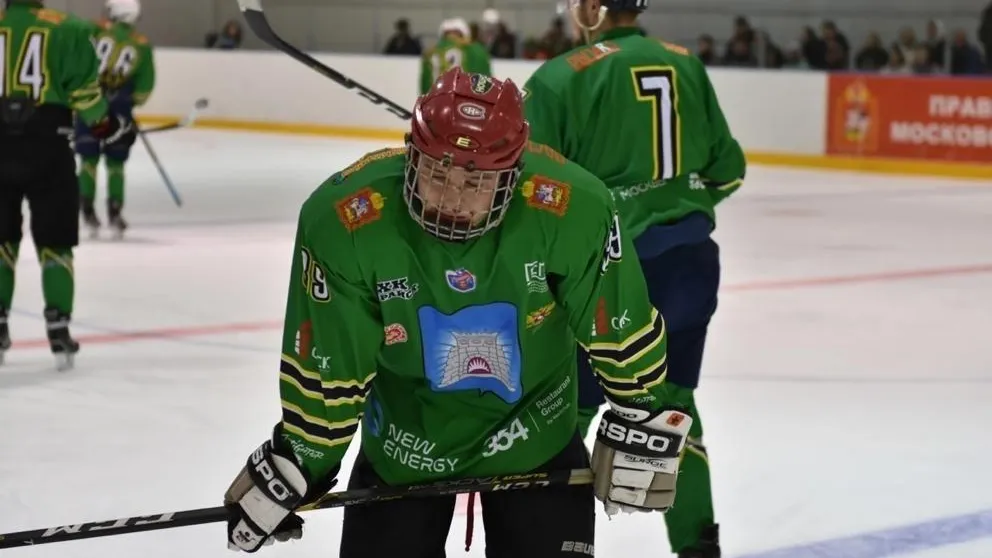 Фото: спортивный клуб «Спарта»