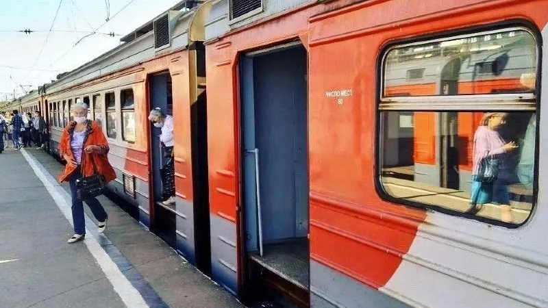 Минтранс МО