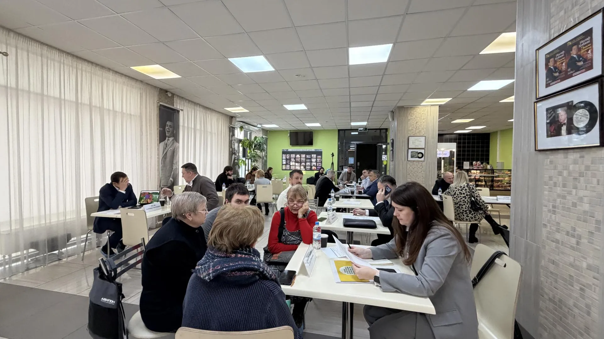 Мария Шматкова