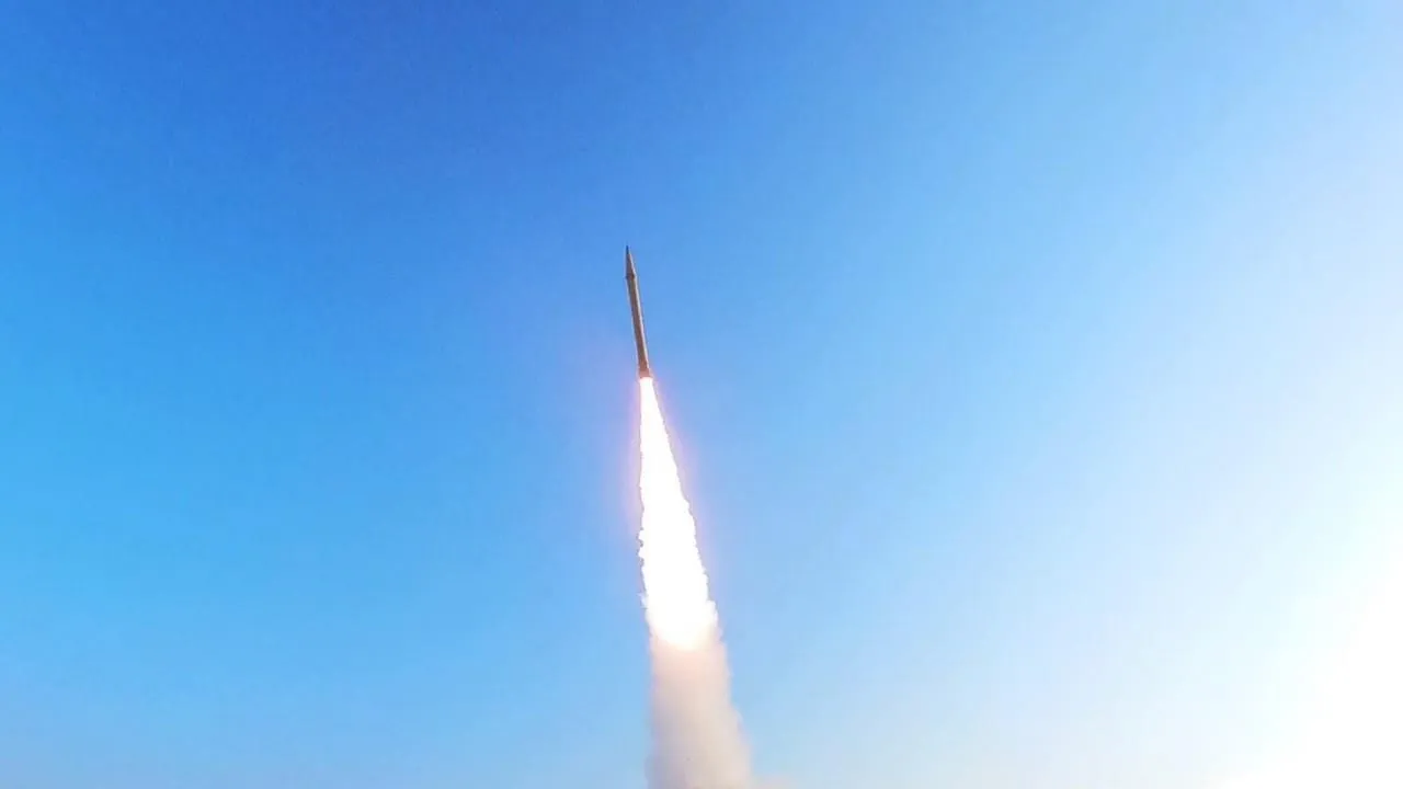 Sepahnews/Keystone Press Agency