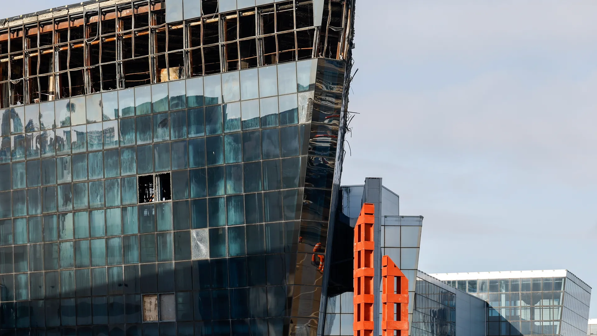 Фото: ТАСС/Вероника Зорина