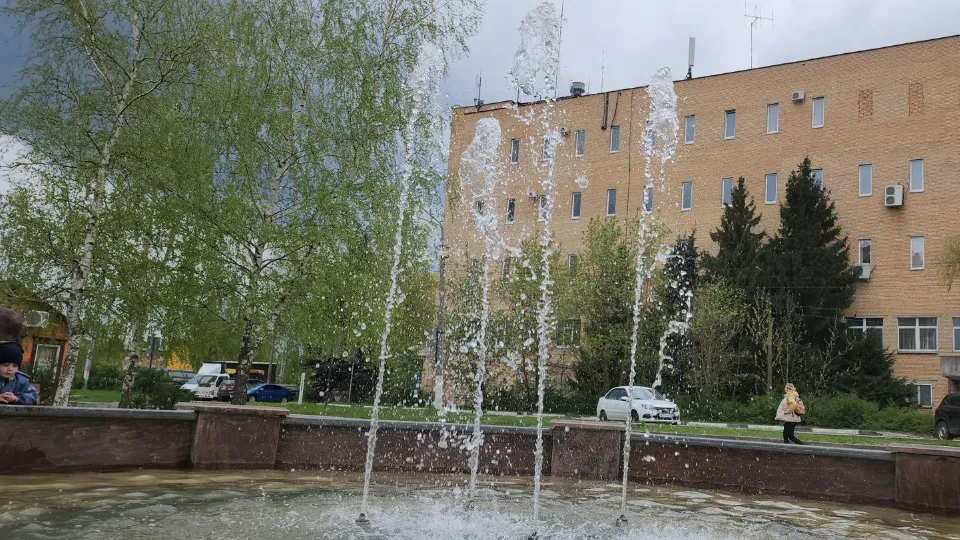 Фото: Юлия Андросова