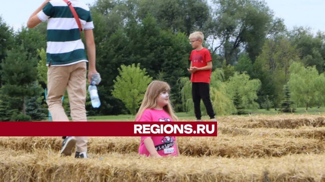 Фото: Ирина Матвеева