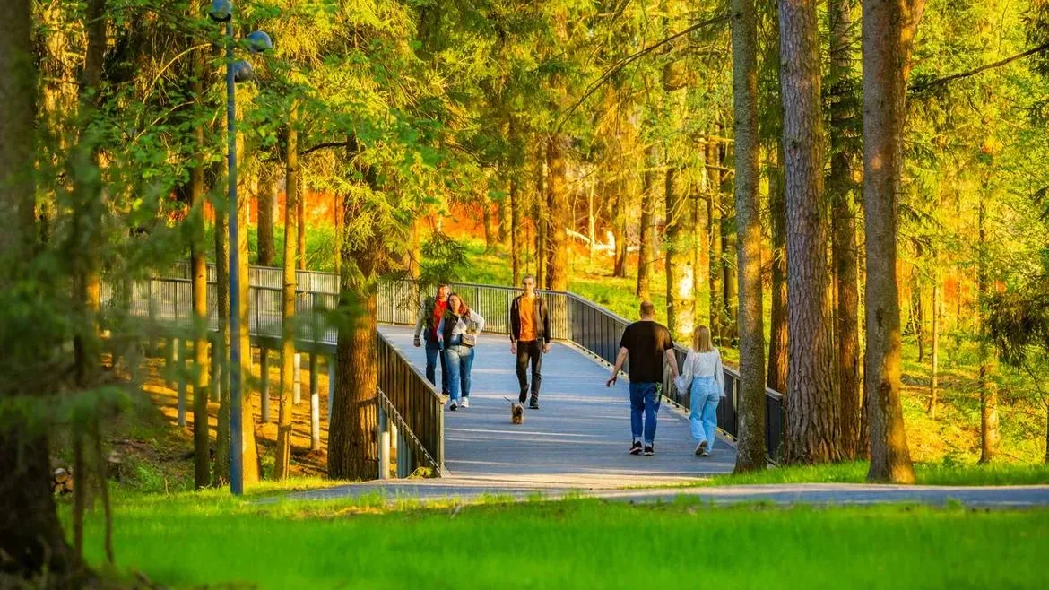 Фото: istra-parki.ru