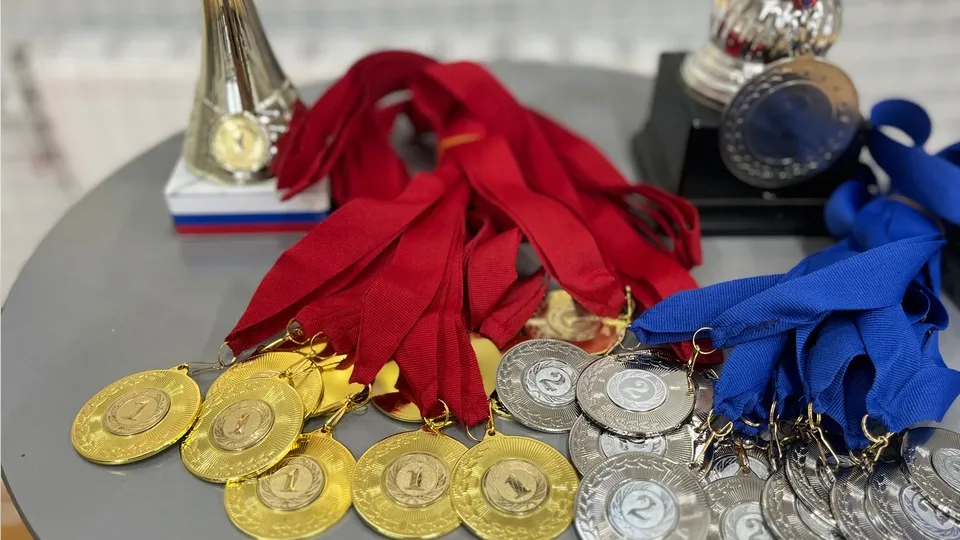 Фото: МедиаБанк Подмосковья/Кристина Ларина