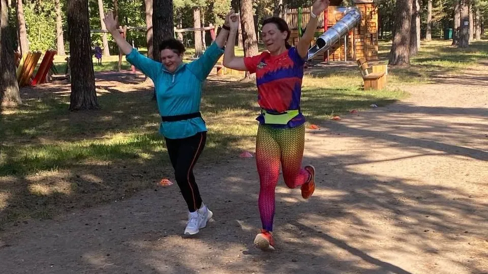 Фото: пресс-служба Администрации г. о. Котельники