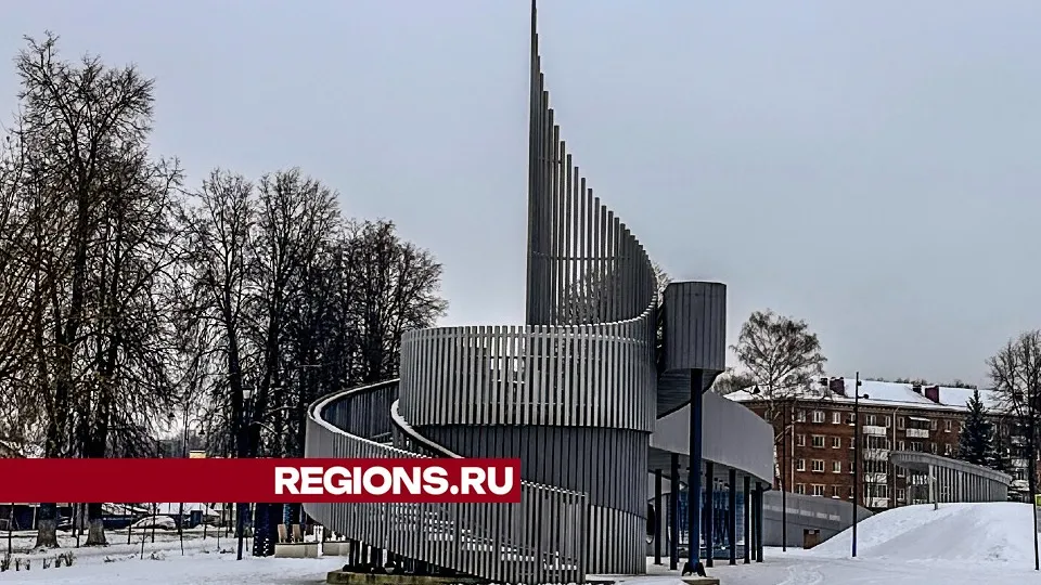 Фото: МедиаБанк Подмосковья/Данила Кирьянов