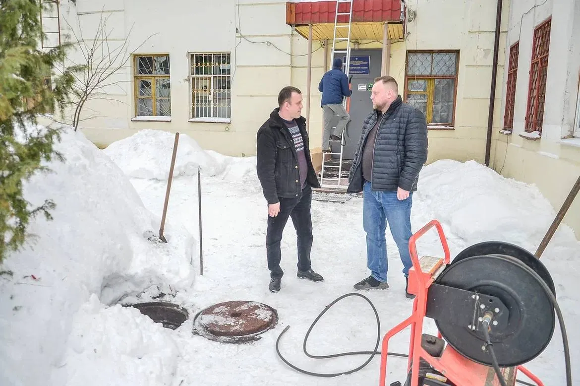 Фото: пресс-служба администрации округа&nbsp;