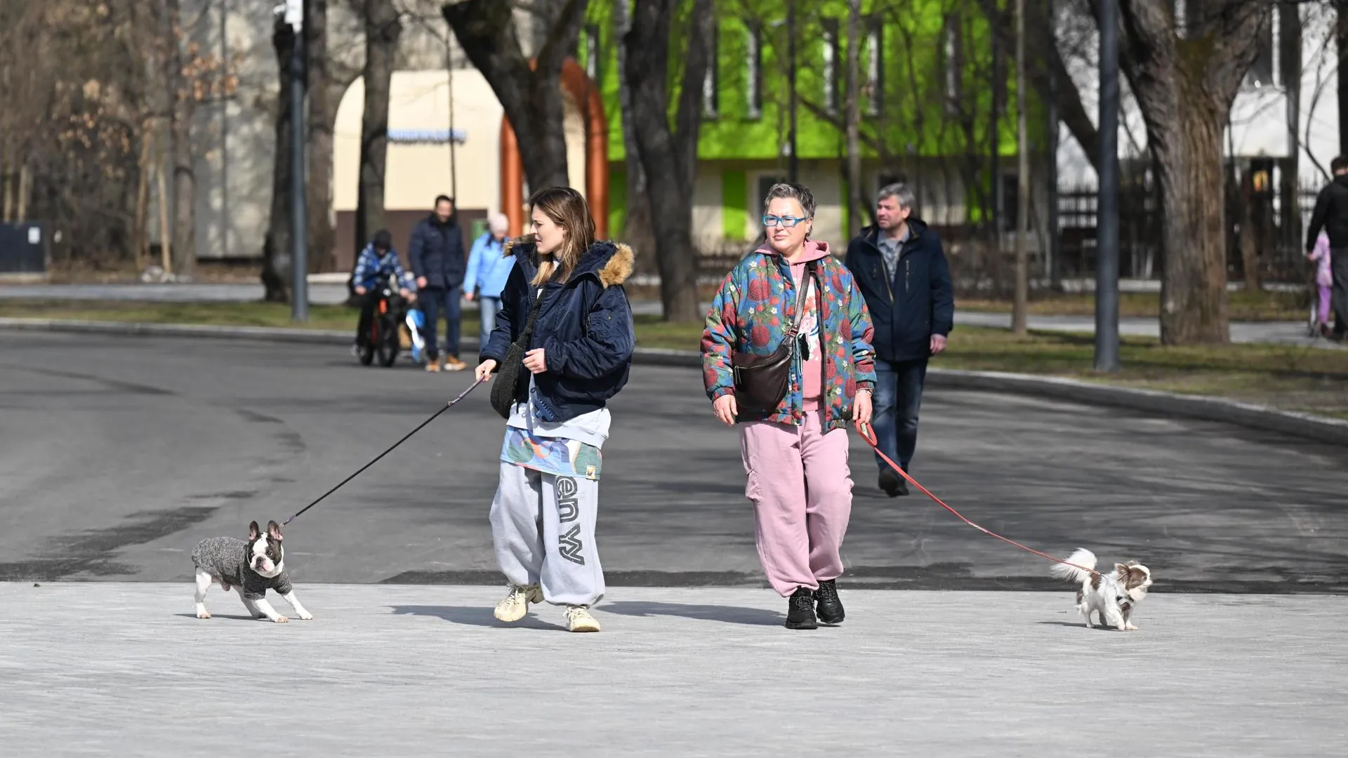 Komsomolskaya Pravda/Global Look Press