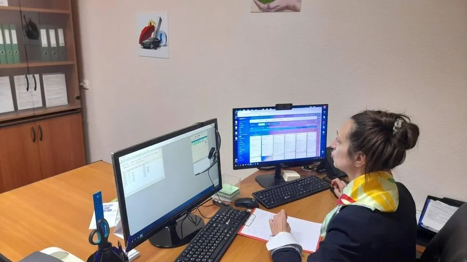 Фото: Министерство транспорта и дорожной инфраструктуры Московской области