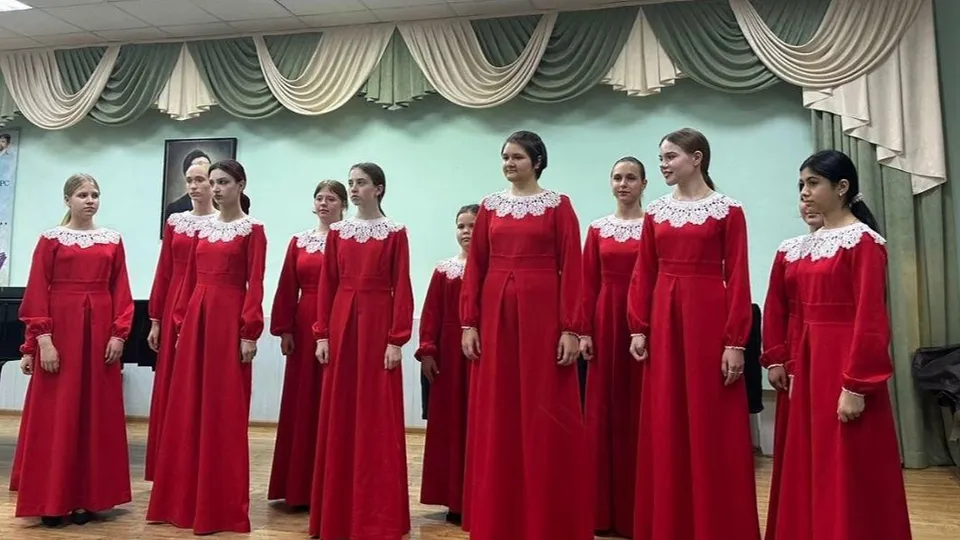 Фото: МБУ ДО «Детская школа искусств»