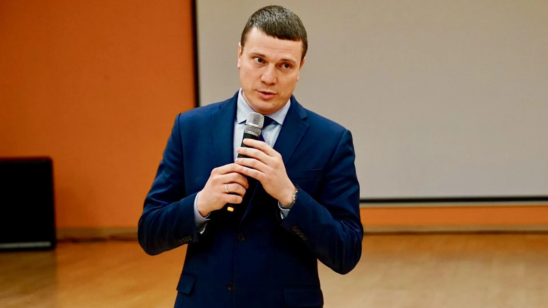 Пресс-служба администрации городского округа Химки